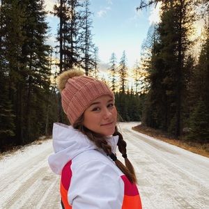 Meet your Posher, Kailey